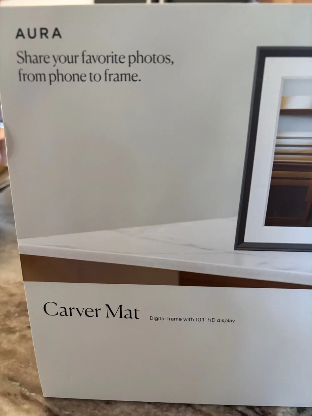 Aura Carver 10